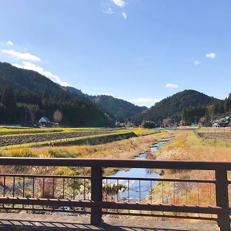 Vila Goemon Kyoto Japan Exteriér fotografie