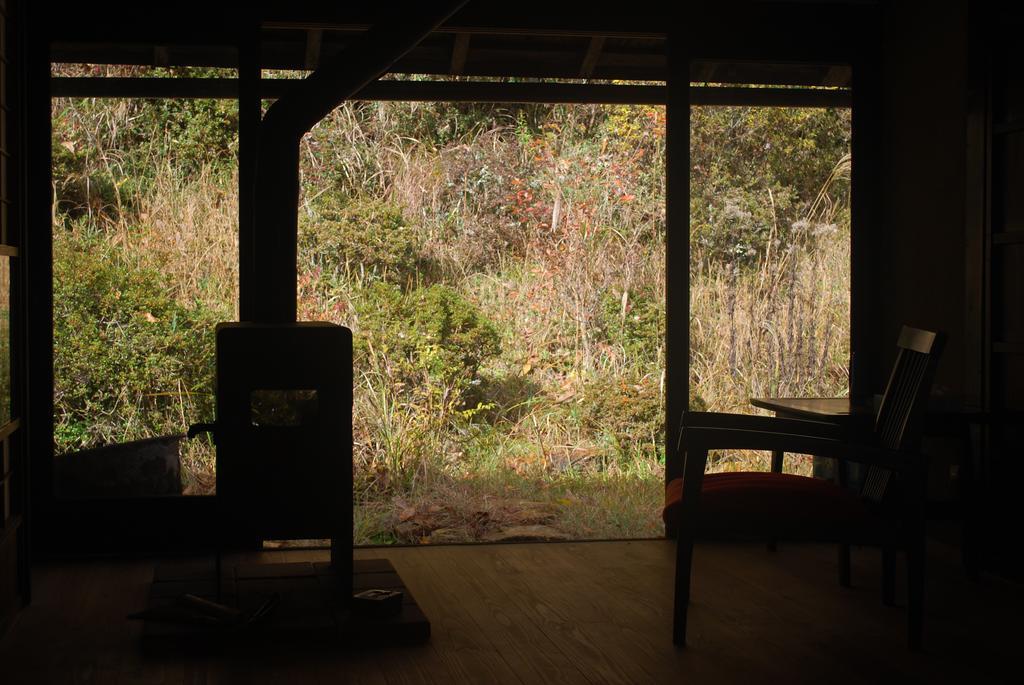 Vila Goemon Kyoto Japan Exteriér fotografie