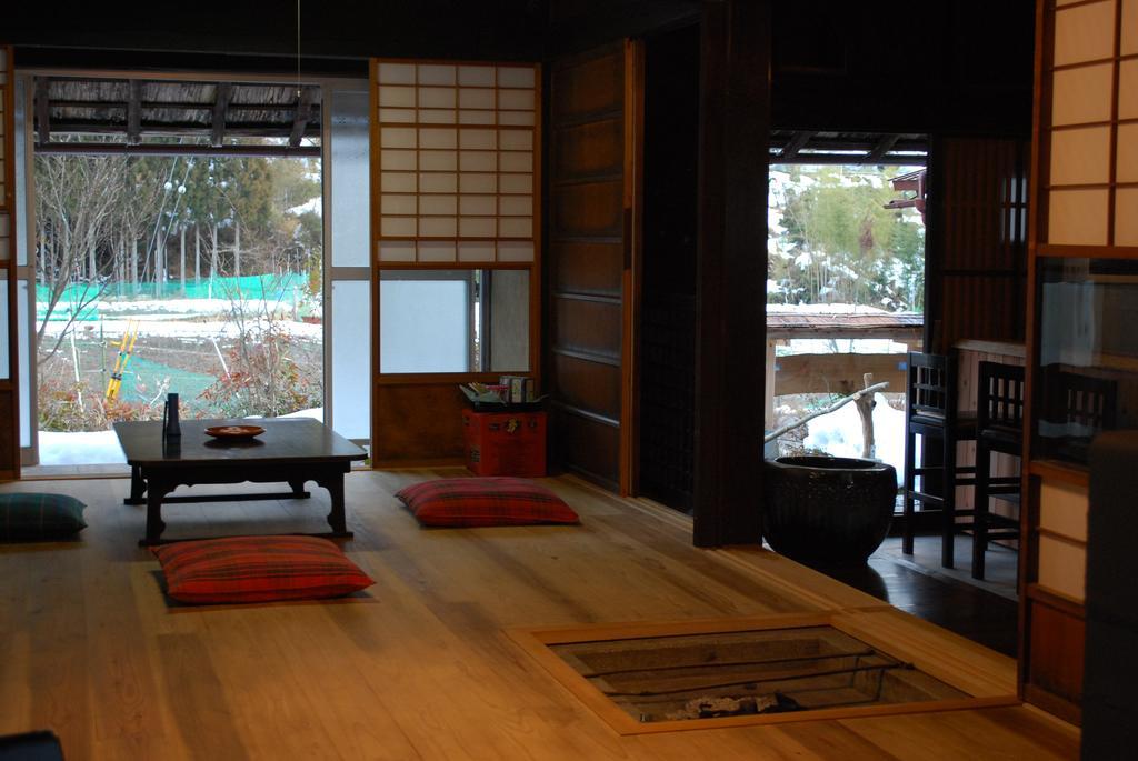 Vila Goemon Kyoto Japan Exteriér fotografie