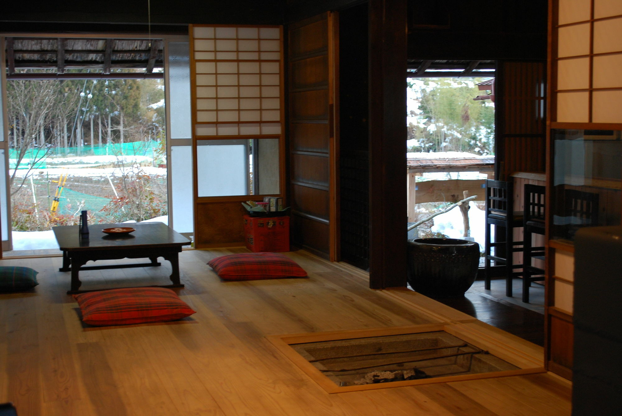 Vila Goemon Kyoto Japan Exteriér fotografie