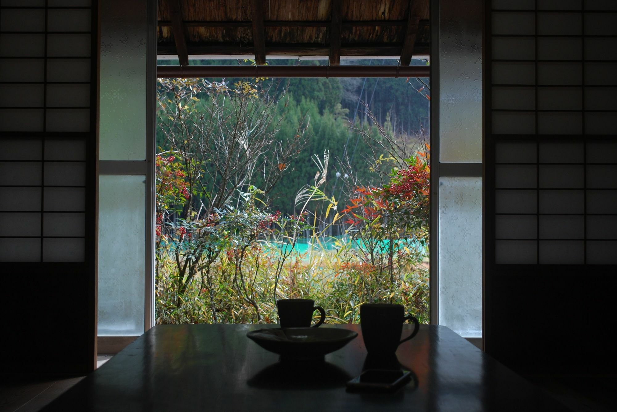 Vila Goemon Kyoto Japan Exteriér fotografie