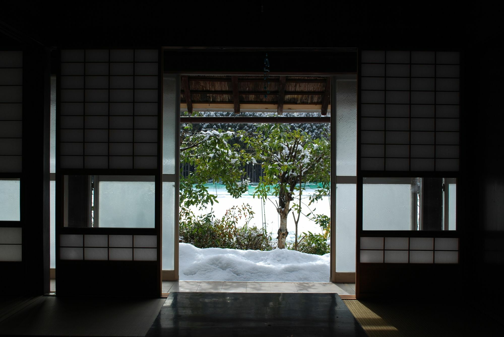 Vila Goemon Kyoto Japan Exteriér fotografie