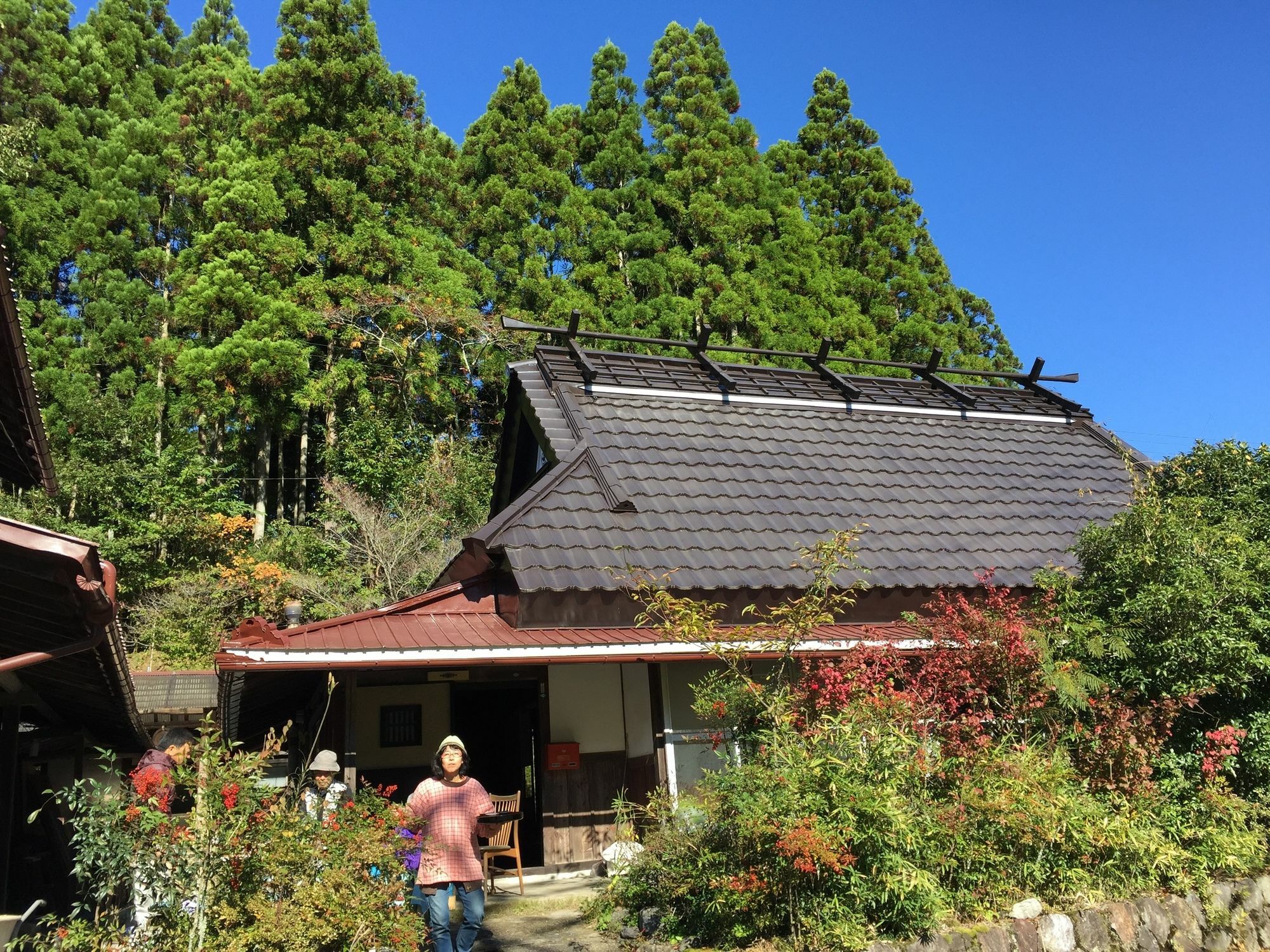 Vila Goemon Kyoto Japan Exteriér fotografie