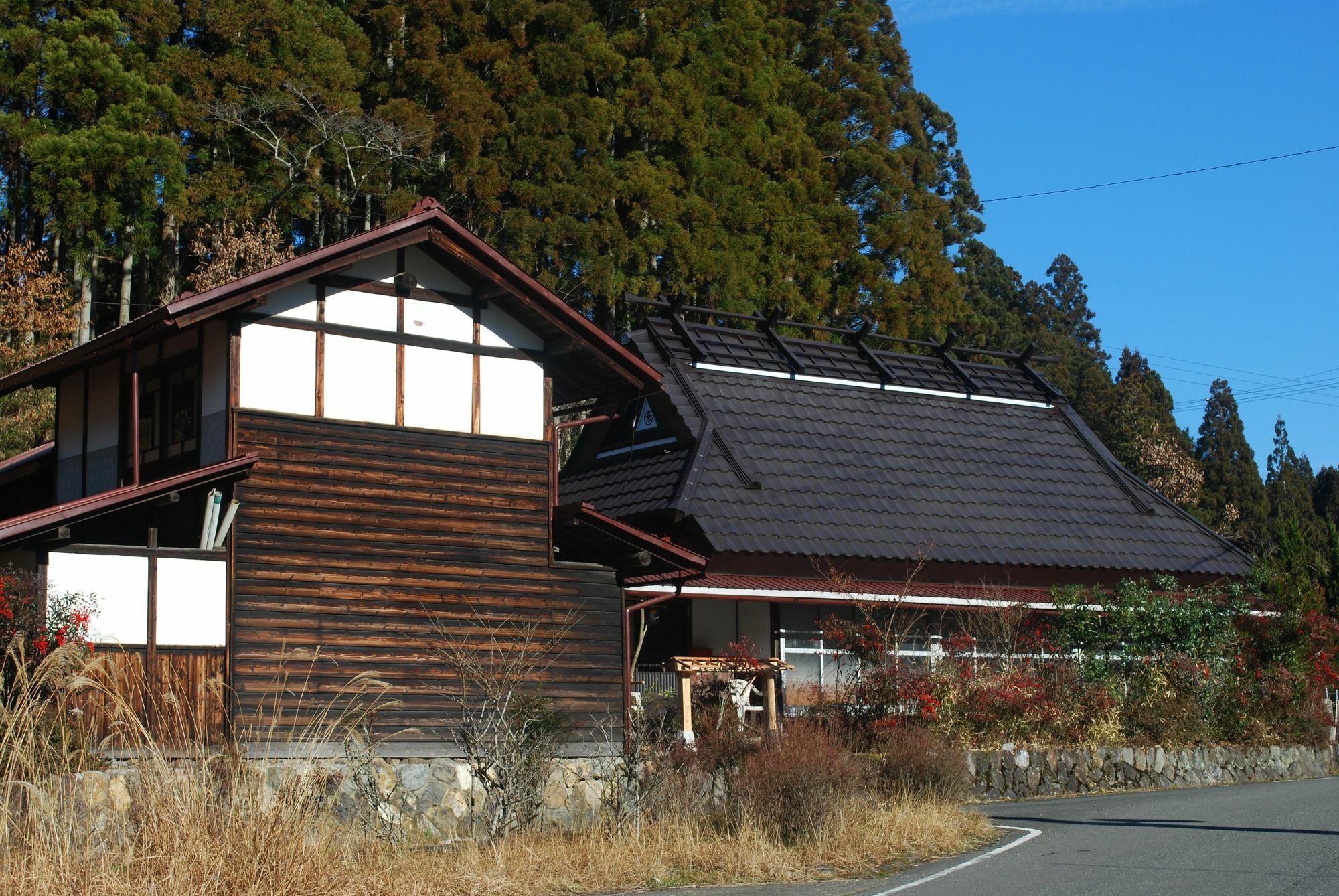 Vila Goemon Kyoto Japan Exteriér fotografie